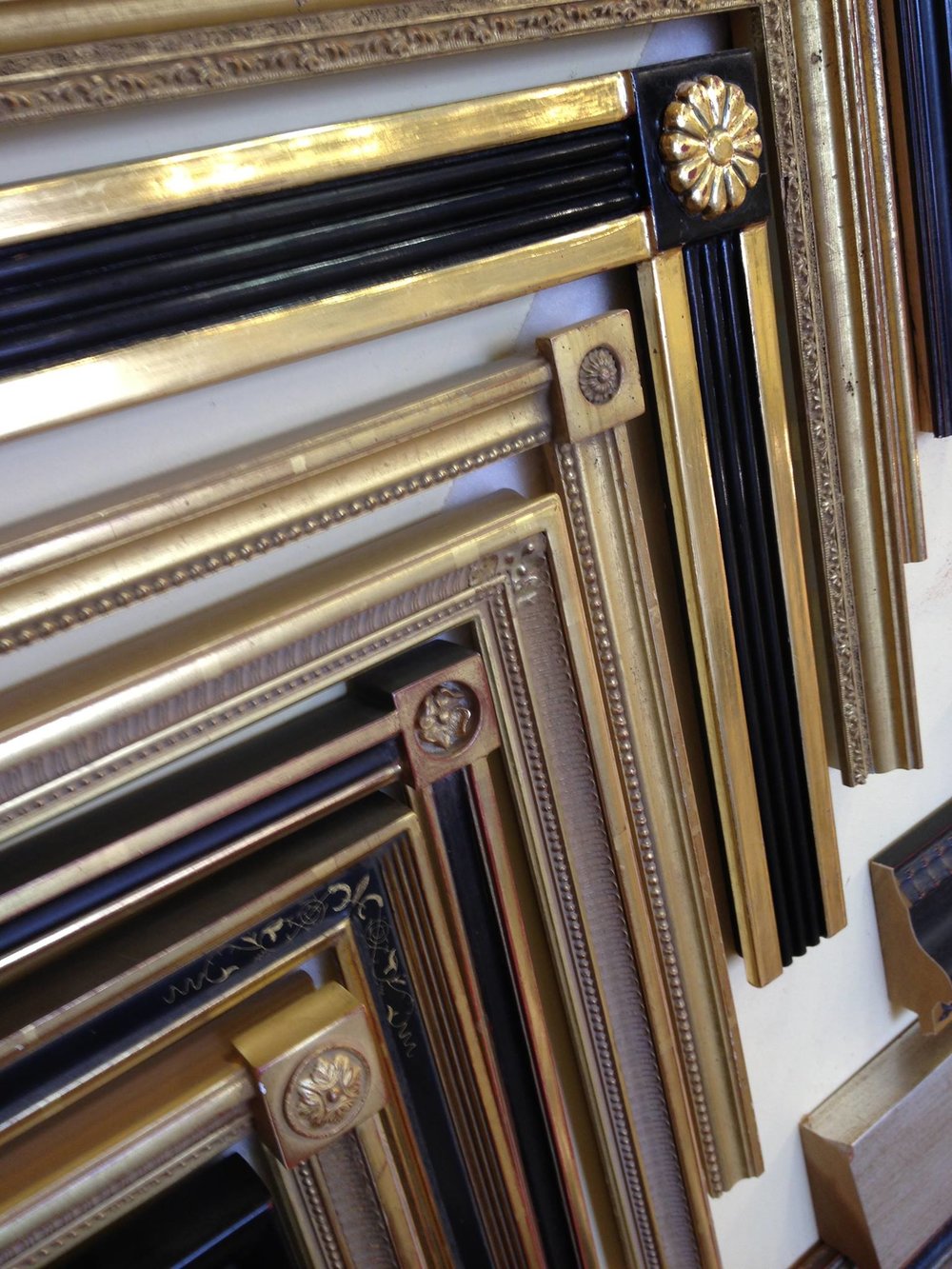 Westchester Picture Frames Heritage Frame & Picture Co.